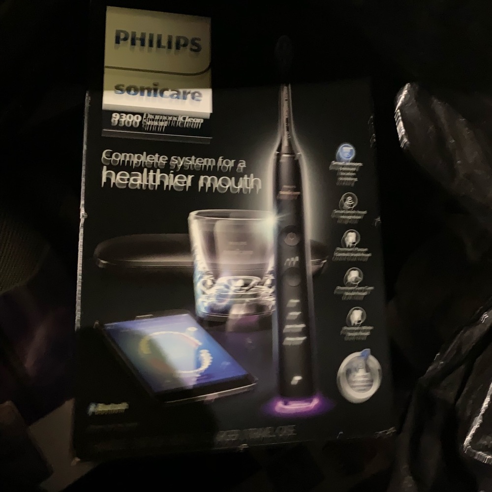 Toothbrush